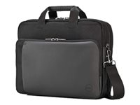 Dell Premier Briefcase (S) - notebook-väska 460-BBNK
