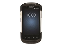 Zebra TC75X - handdator - Android 6.0 (Marshmallow) - 16 GB - 4.7" - 4G - Verizon TC75FK-2MB22AD-A6