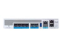 Cisco Catalyst 9800-L Wireless Controller - enhet för nätverksadministration - Wi-Fi 6 C9800-L-C-K9