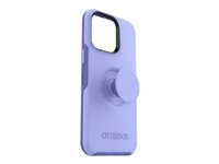 OtterBox Otter + Pop Symmetry Series - baksidesskydd för mobiltelefon 77-88775