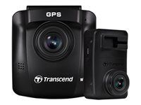 Transcend DrivePro 620 - instrumentpanelkamera TS-DP620A-64G