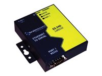 Brainboxes ES-246 - enhetsserver - TAA-kompatibel ES-246