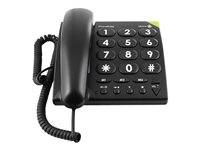 DORO PhoneEasy 311c - fast telefon 380001