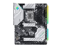 ASRock Z690 Steel Legend - moderkort - ATX - LGA1700-uttag - Z690 90-MXBH00-A0UAYZ