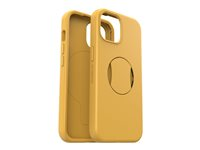 OtterBox OtterGrip Symmetry Series - baksidesskydd för mobiltelefon 77-93203