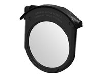 Canon Drop-in Clear Filter A - filter 3444C001