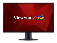 ViewSonic Ergonomic VG2719 - LED-skärm - Full HD (1080p) - 27" VG2719