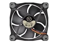 Thermaltake Riing 12 LED - lådfläkt CL-F042-PL12SW-B