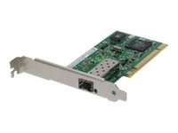 LevelOne GNC-0100 - nätverksadapter - PCI GNC-0100