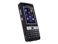 Opticon H21 1D - handdator - Win Mobile 6.5 - 256 MB - 2.8" - 3G 12596