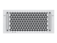 Apple Mac Pro - kan monteras i rack M2 Ultra - 64 GB - SSD 1 TB Z1K0