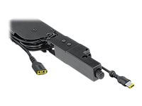 Extron Retractor Series/2 XL Extended Length Lenovo DC Power Extension - kabelindragningssystem 70-1066-09