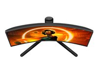 AOC Gaming C27G3U/BK - LED-skärm - böjd - Full HD (1080p) - 27" C27G3U/BK