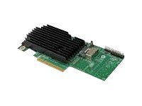 Intel Integrated RAID Module RMS25KB040 - kontrollerkort (RAID) - SATA 6Gb/s / SAS 6Gb/s - PCIe 3.0 x8 RMS25KB040