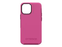 OtterBox Symmetry Series - baksidesskydd för mobiltelefon 77-84243