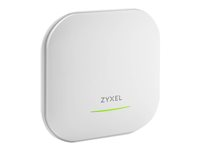 Zyxel WAX620D-6E - trådlös åtkomstpunkt - Wi-Fi 6 - molnhanterad WAX620D-6E-EU0101F