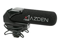 Azden SMX-15 - mikrofon SMX-15