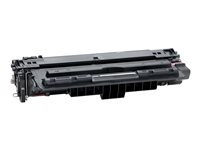HP 16A - svart - original - LaserJet - tonerkassett (Q7516A) Q7516A