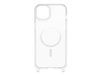 OtterBox React Series - baksidesskydd för mobiltelefon 77-92286