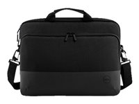 Dell Pro Slim Briefcase 15 - ryggsäck för bärbar dator JP3DN