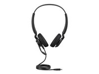 Jabra Engage 40 Stereo - headset 4099-410-299