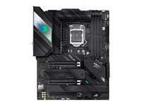 ASUS ROG STRIX Z590-F GAMING WIFI - moderkort - ATX - LGA1200-uttag - Z590 90MB1630-M0EAY0