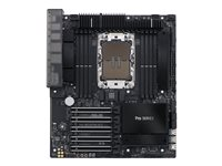 ASUS PRO WS W790-ACE - moderkort - SSI CEB - LGA4677 Socket-E - W790 90MB1C70-M0EAY0