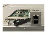 Lenovo ThinkSystem Dual Ethernet Port SMM - enhet för nätverksadministration 4M17A09510