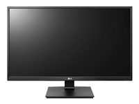 LG 24BK55YP-B - LED-skärm - Full HD (1080p) - 24" 24BK55YP-B.AEU