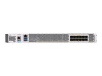 Cisco Catalyst 8500-12X Edge Platform - switch - 12 portar - rackmonterbar C8500-12X