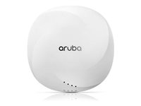 HPE Aruba AP-634 (RW) - Campus - trådlös åtkomstpunkt - Wi-Fi 6E, Bluetooth, ZigBee S1G49A