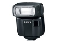 Canon Speedlite EL-100 - blixt med blixtsko 3249C003