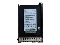HPE Mixed Use - SSD - 1.92 TB - SATA 6Gb/s 875867-001
