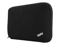 Lenovo ThinkPad Fitted Reversible Sleeve - fodral för bärbar dator 0B47408