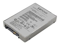 Lenovo Enterprise Performance - SSD - 400 GB - SAS 12Gb/s 7N47A00124
