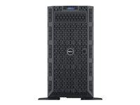 Dell PowerEdge T630 - tower - Xeon E5-2650V4 2.2 GHz - 32 GB - HDD 600 GB T630-0800