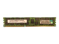 HPE - DDR3L - modul - 16 GB - DIMM 240-pin - 1600 MHz / PC3L-12800 - registrerad 715284-001