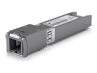 Ubiquiti - SFP+ sändar/mottagarmodul - XGS-PON, XG-PON, 10GbE, 2.5GbE UACC-UF-OM-XGS