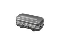 Canon Lens Case 400C - fodral för lins 4419B001