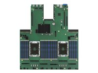 Intel Server Board M50CYP2SBSTD - moderkort - SSI MEB - Intel - LGA4189-uttag - C621A M50CYP2SBSTD