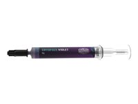 Cooler Master CryoFuze Violet - termisk pasta - 0,7 ml MGY-NOSG-N07M-R1