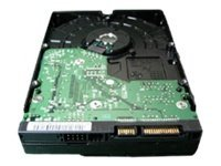 Dell - hårddisk - 80 GB - SATA 1.5Gb/s DC077