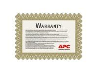 APC Extended Warranty Renewal - teknisk support (förnyelse) - 1 år WEXTWAR1YR-SP-07