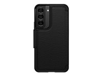 OtterBox Strada Series - vikbart fodral för mobiltelefon 77-86497