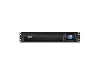 APC Smart-UPS C 3000VA LCD - UPS - 2100 Watt - 3000 VA SMC3000RMI2U