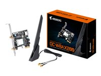 Gigabyte GC-WBAX200 - nätverksadapter - PCIe GC-WBAX200