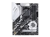 ASUS PRIME X570-PRO - moderkort - ATX - Socket AM4 - AMD X570 PRIME X570-PRO