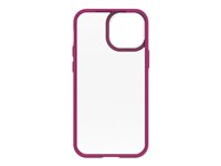 OtterBox React Series - baksidesskydd för mobiltelefon 77-85844