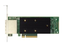 Lenovo ThinkSystem 430-16e - kontrollerkort - SATA / SAS 12Gb/s - PCIe 3.0 x8 7Y37A01091