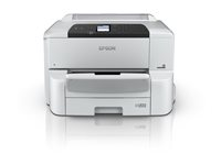 Epson WorkForce Pro WF-C8190DW - skrivare - färg - bläckstråle C11CG70401